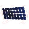 双玻组件华体会平台（光伏建筑一体化（BIPV）组件）