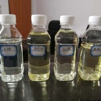 油品脱色技术