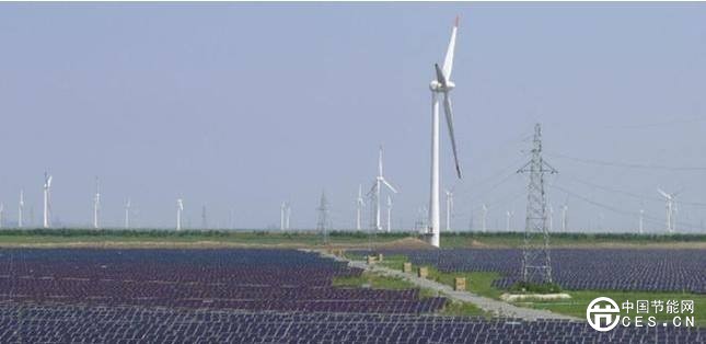 甘肃:外送电量中以风电、光伏为主的新能源电量占比近半