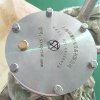 上海硕馨声波清灰器技术工作原理