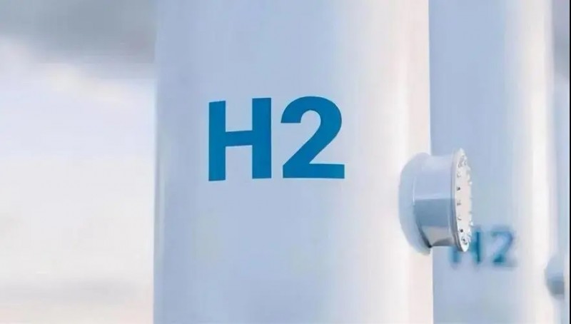 氢能保险创新站上风口