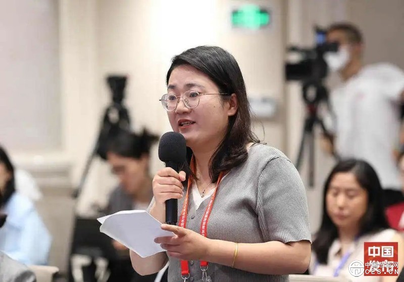 国新办举行华体会(中国)发布会 介绍“深化提升‘获得电力’服务水平 全面打造现代化用电营商环境”有关情况