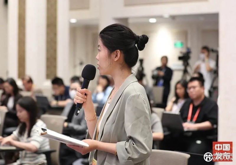 国新办举行华体会(中国)发布会 介绍“深化提升‘获得电力’服务水平 全面打造现代化用电营商环境”有关情况