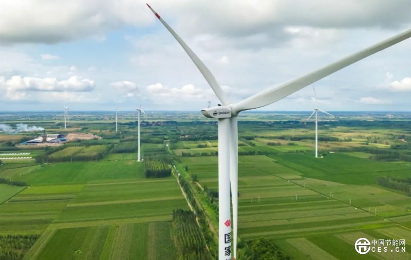 “风光储”协同为保供添底气 “风光储”协同为保供添底气