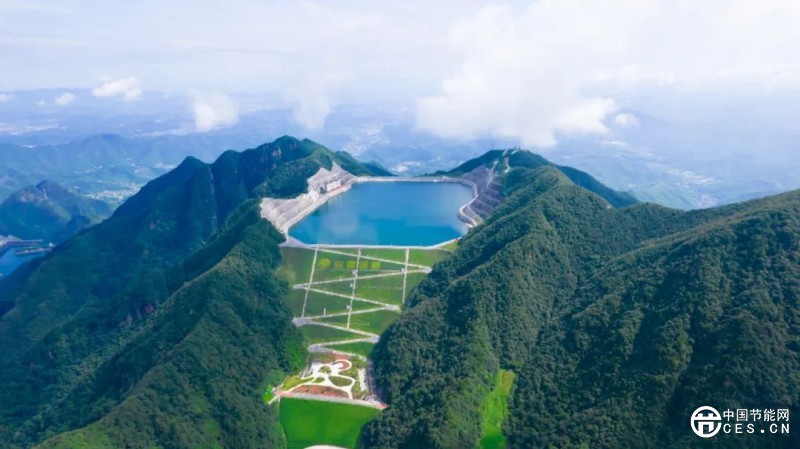 1800公里清洁能源走廊如何点“绿”成“金”