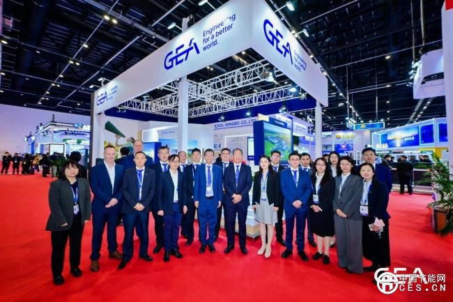 聚焦系统能效：冷热精准平衡是关键