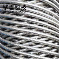 螺旋管缠绕式换热器