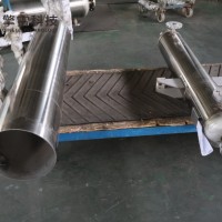 管壳式换热器