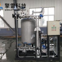 定制换热机组