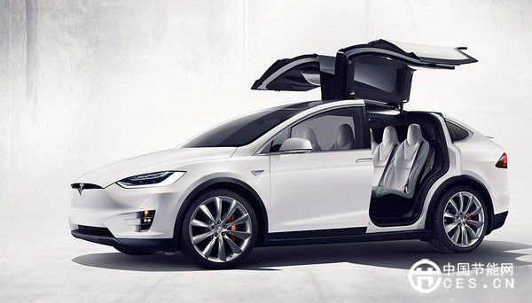 特斯拉或调整华体会平台生产策略 减产Model S，Model X优先