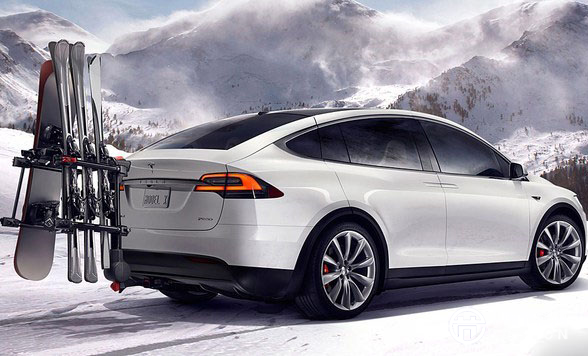 特斯拉或调整华体会平台生产策略 减产Model S，Model X优先